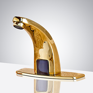 Sensor Kitchen Faucet